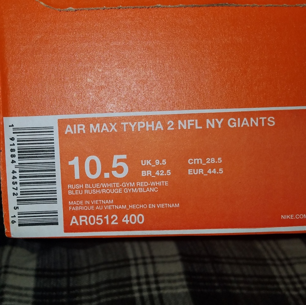 Mens Nike sneakers